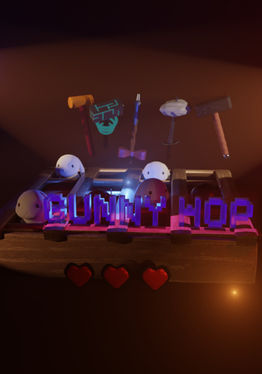 Bunny Hop