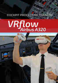 VRflow A320