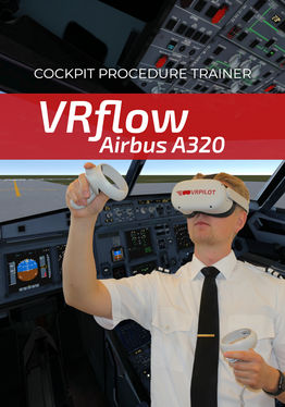 VRflow A320
