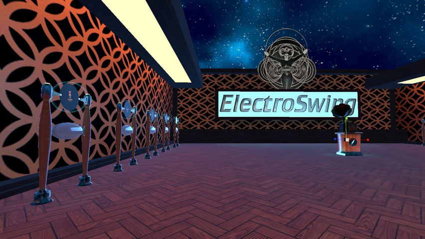 ElectroSwing