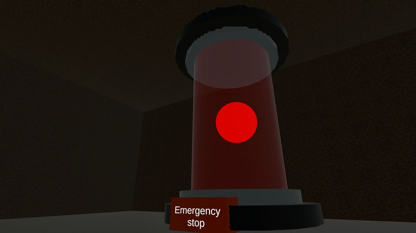 Binkey VR