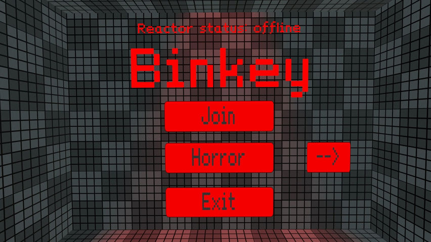 Binkey VR