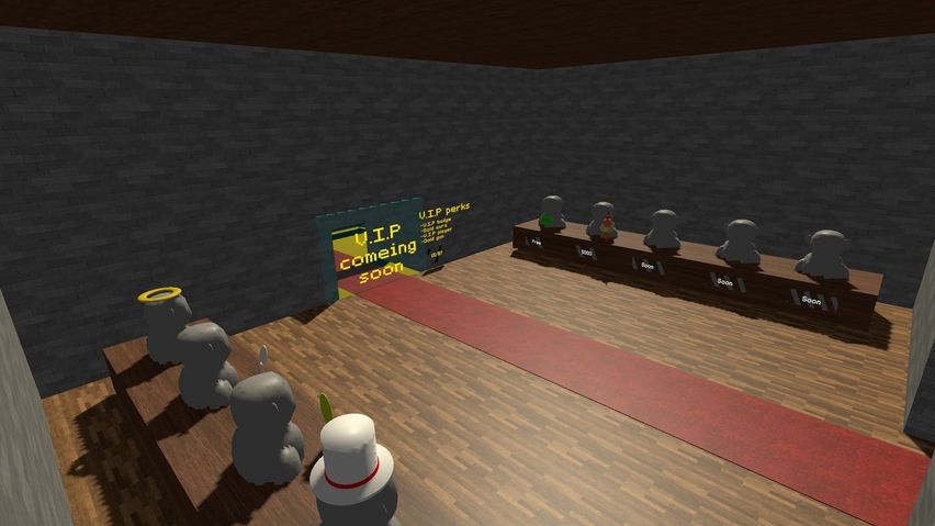 Binkey VR