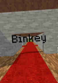 Binkey VR