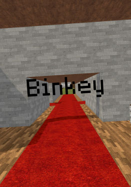 Binkey VR