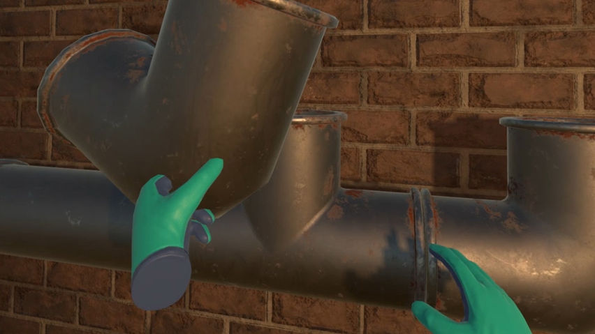 Plumber