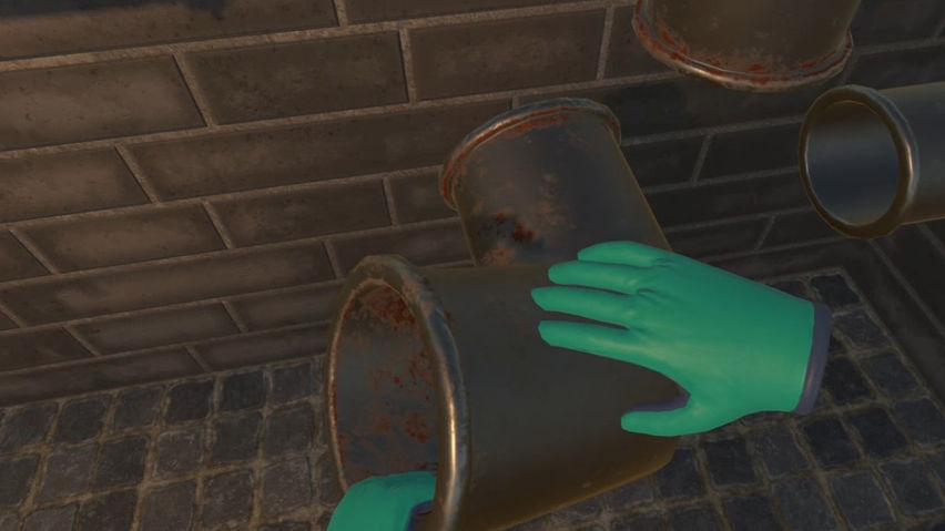 Plumber