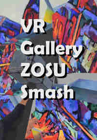 VR Gallery ZOSU Smash