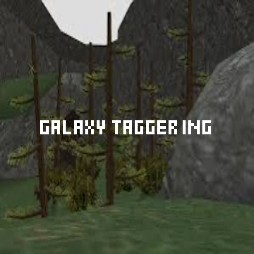 Galaxy Taggering