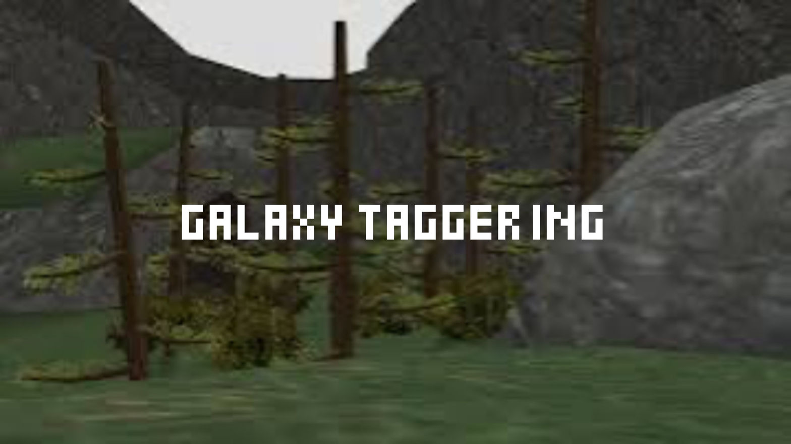 Galaxy Taggering