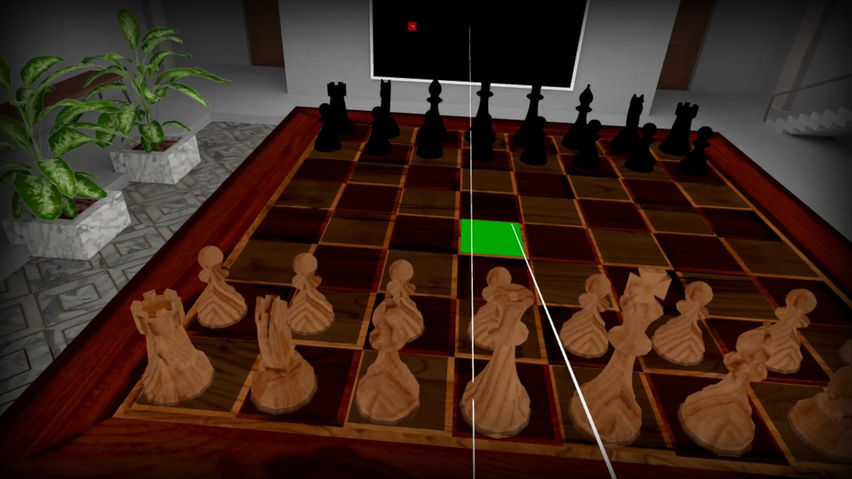 Board Buddies-VR Multiplayer Board Games