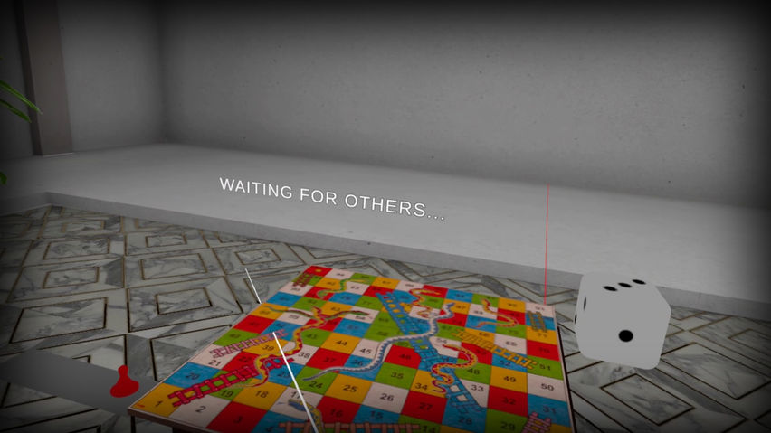 Board Buddies-VR Multiplayer Board Games