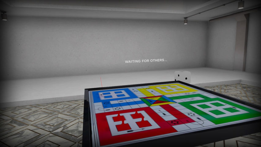 Board Buddies-VR Multiplayer Board Games