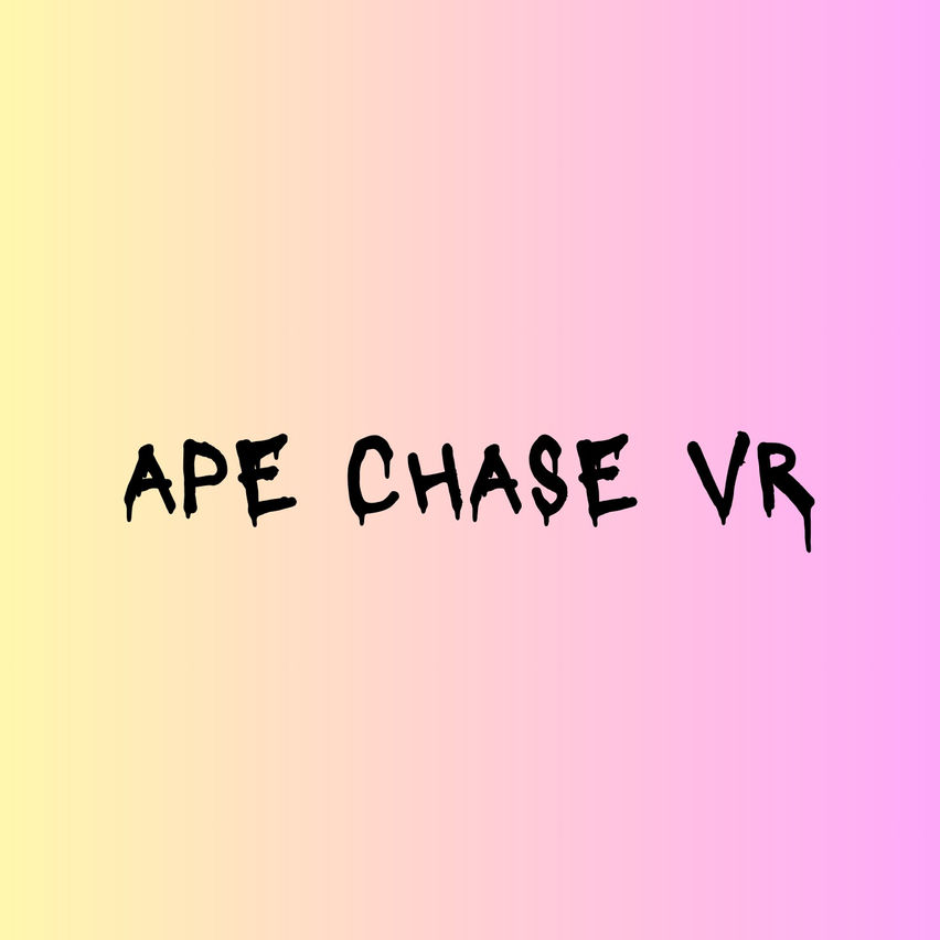 Ape Chase