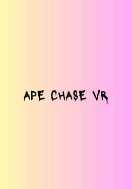 Ape Chase