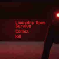 Liminality Apes