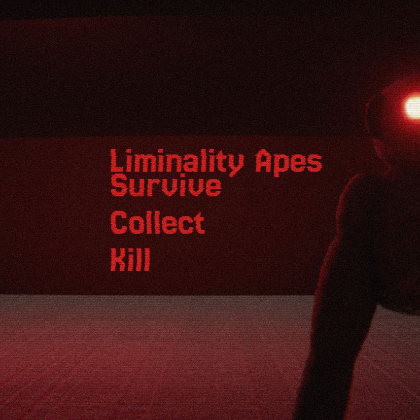 Liminality Apes