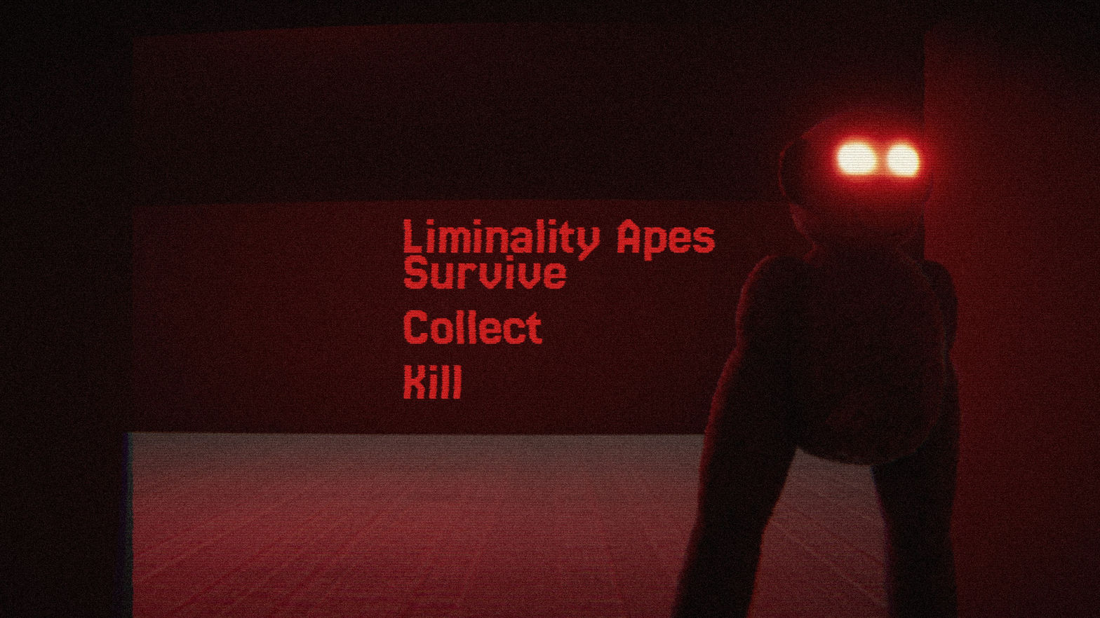 Liminality Apes
