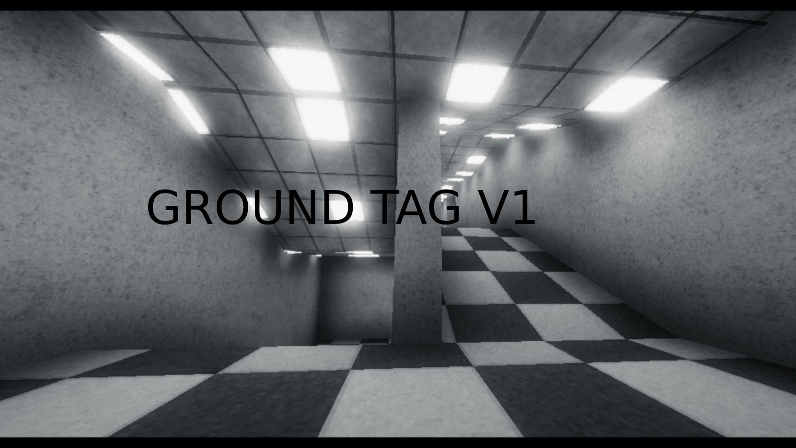 Ground Tag V1