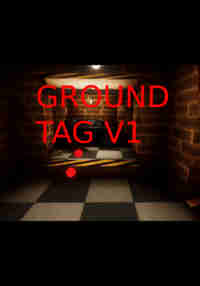 Ground Tag V1