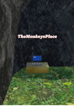 TheMonkeysPlace