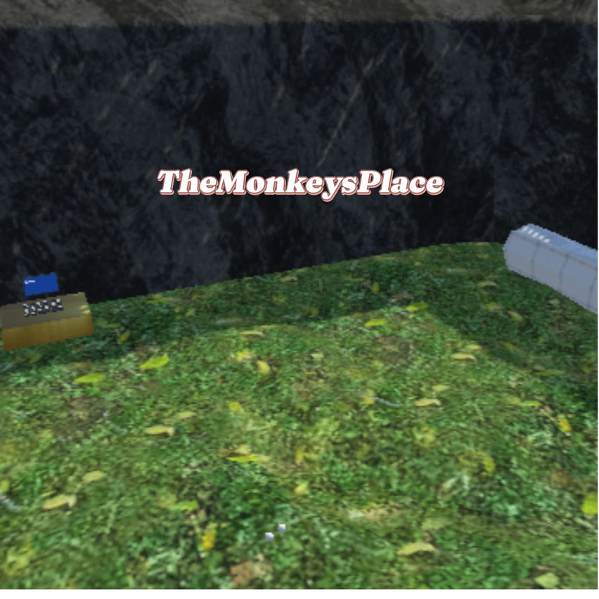 TheMonkeysPlace
