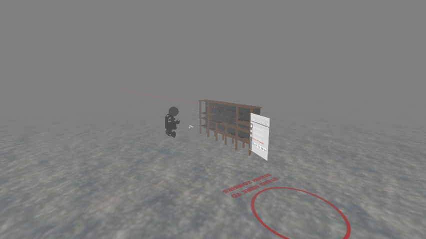DeadZone VR