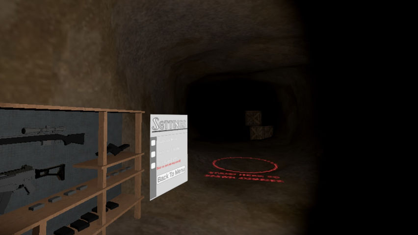 DeadZone VR