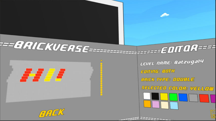 Brickverse