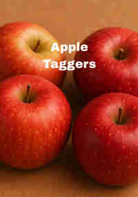 Apple Taggers