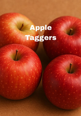 Apple Taggers