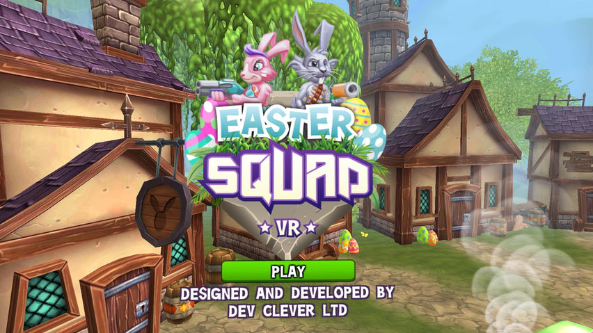 Easter Squad