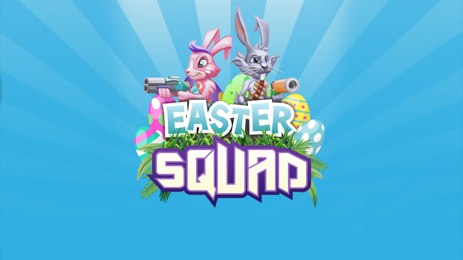Easter Squad