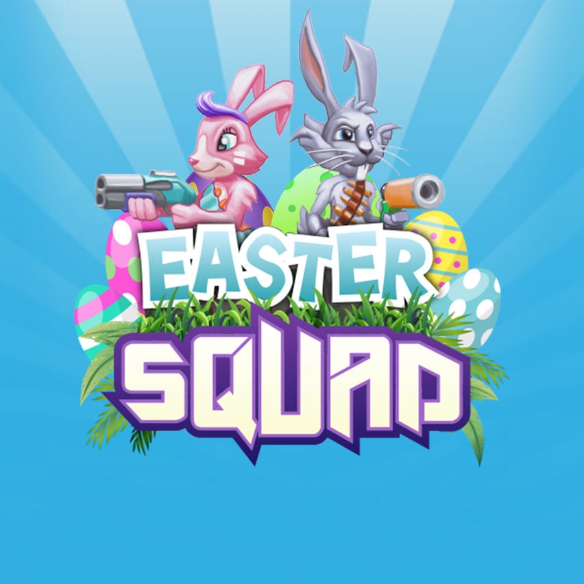 Easter Squad