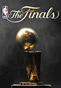 FOLLOW MY LEAD: The Story of the 2016 NBA Finals