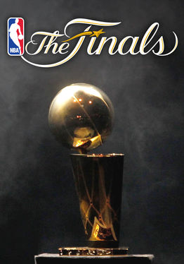 FOLLOW MY LEAD: The Story of the 2016 NBA Finals