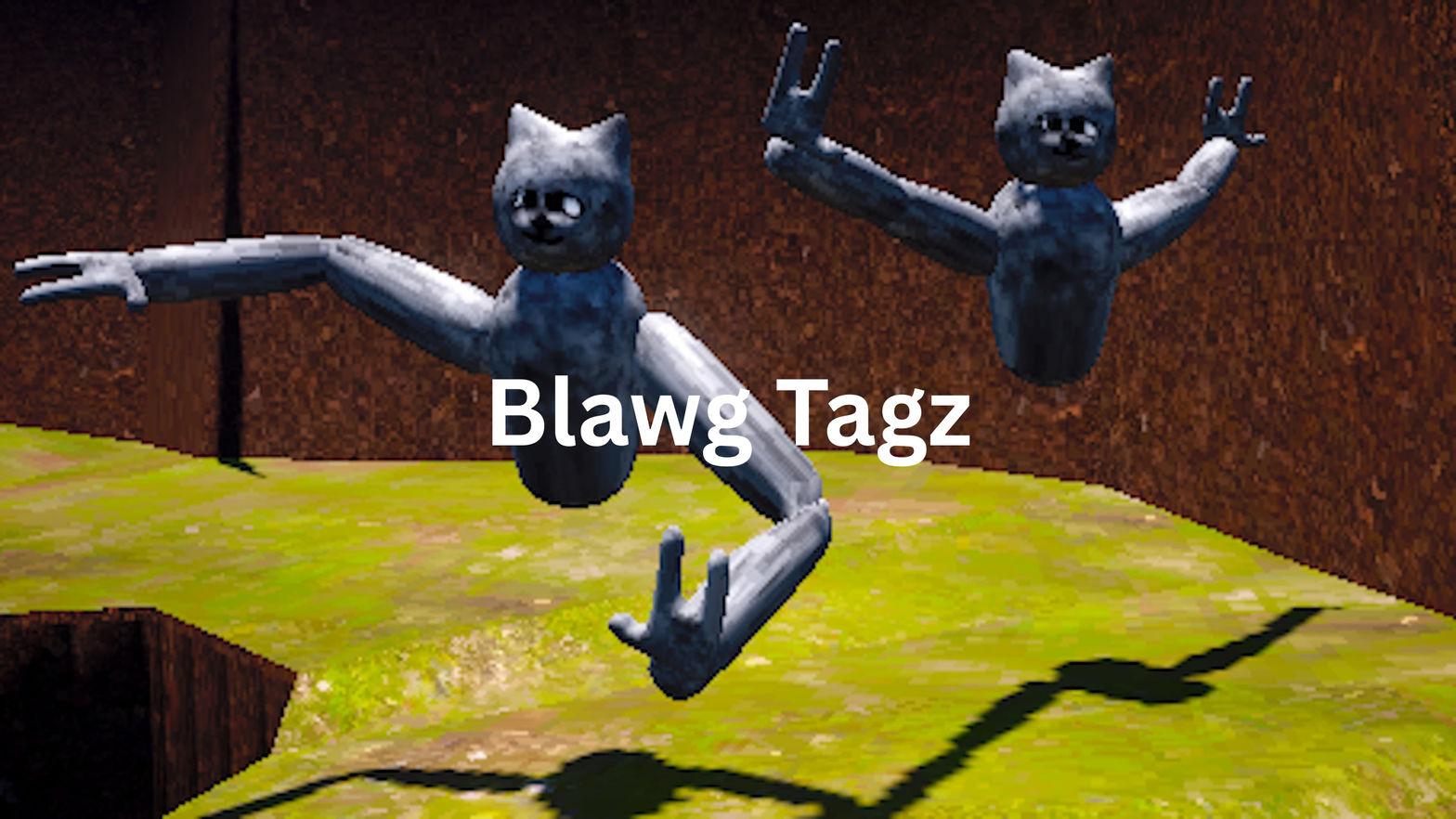 Blawg Tagz