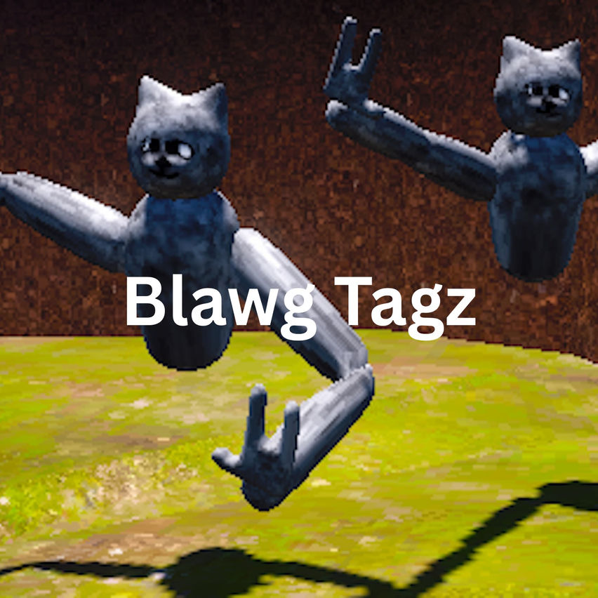 Blawg Tagz