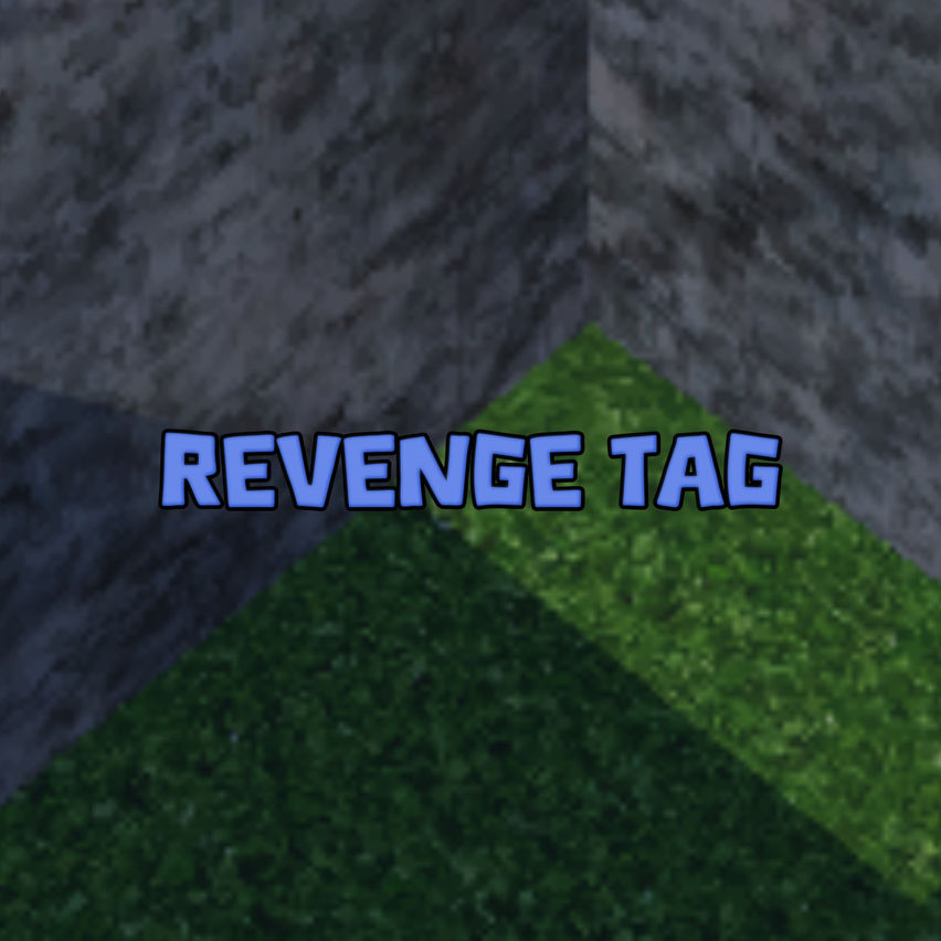Revenge Tag V2