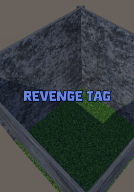 Revenge Tag V2