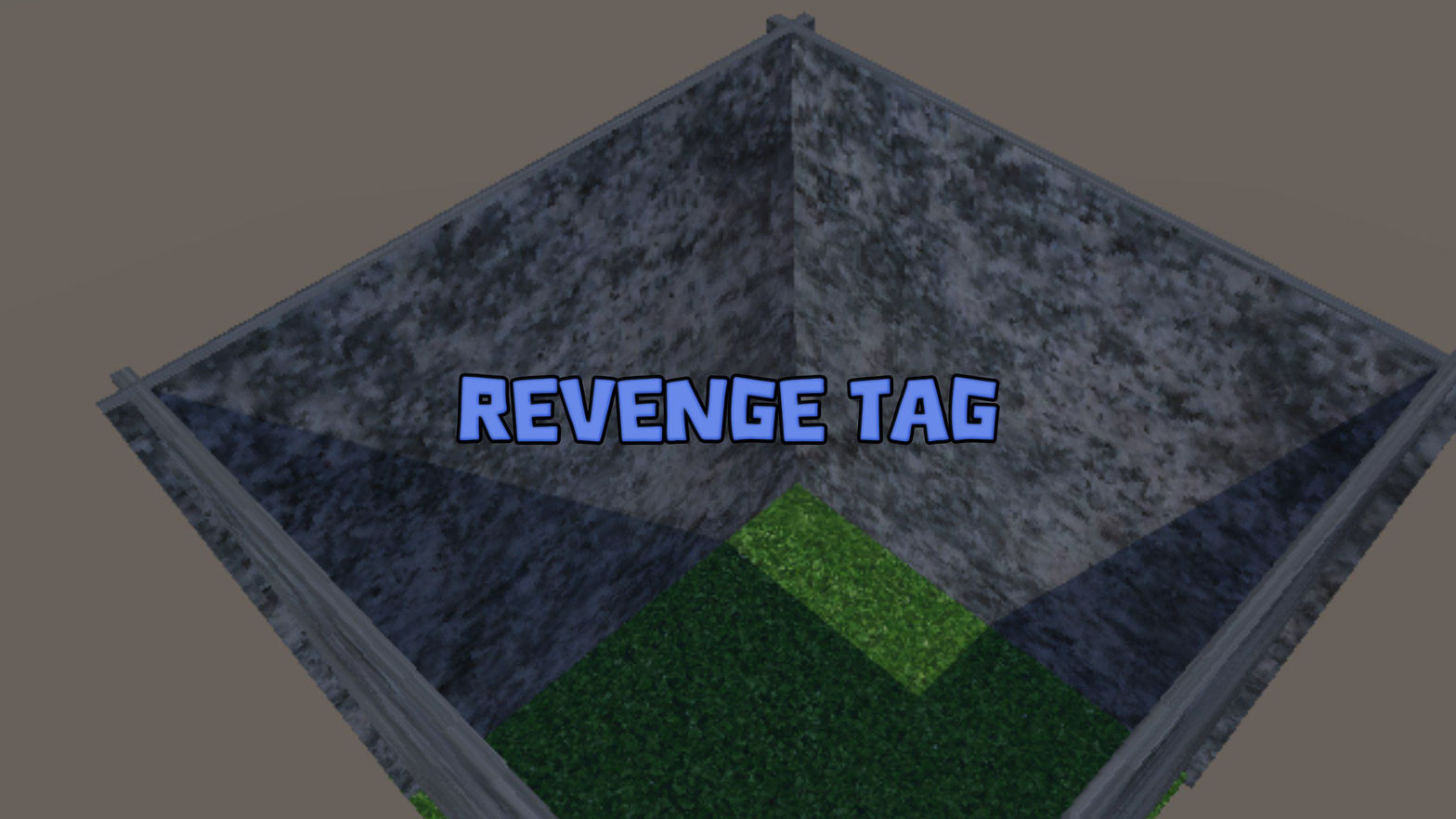 Revenge Tag V2