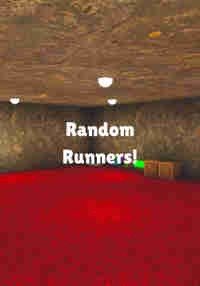 Random Runners!