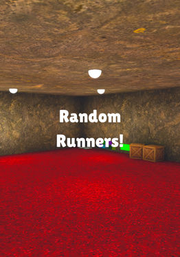 Random Runners!