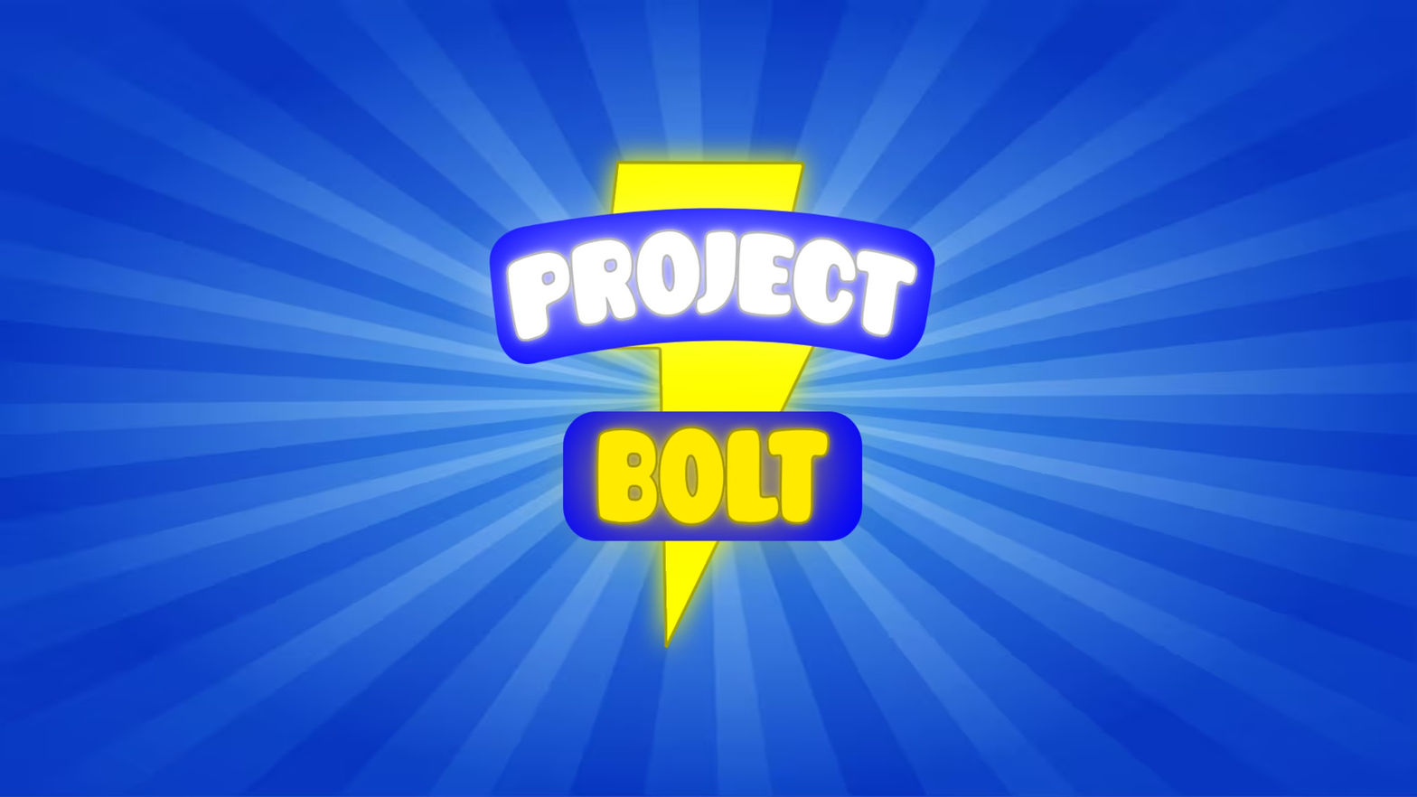 PROJECT BOLT