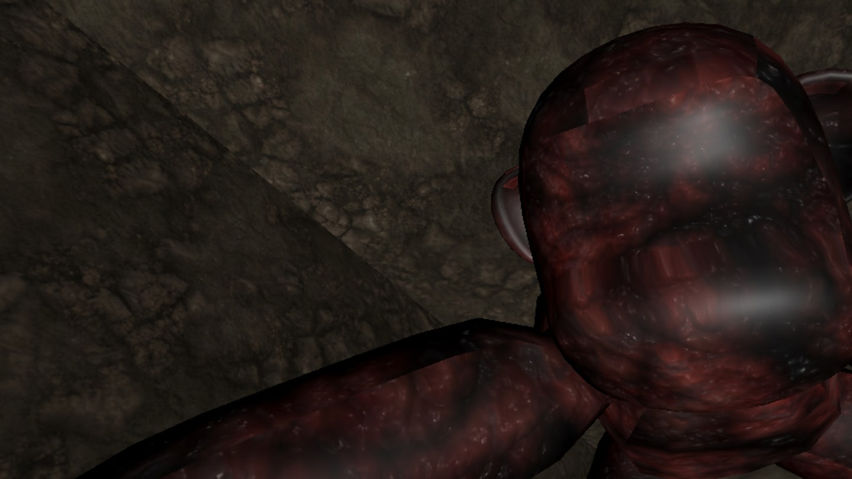 Project Horror Dashers