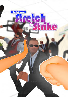 Stretch & Strike