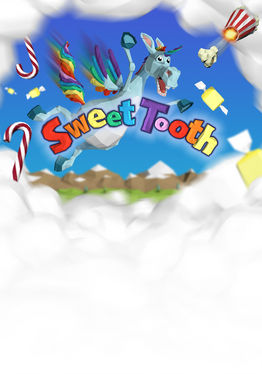 SweetTooth