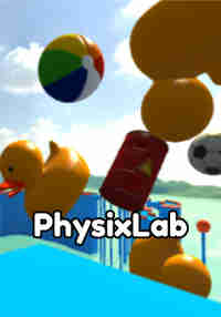 PhysixLab