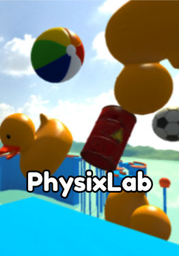 PhysixLab