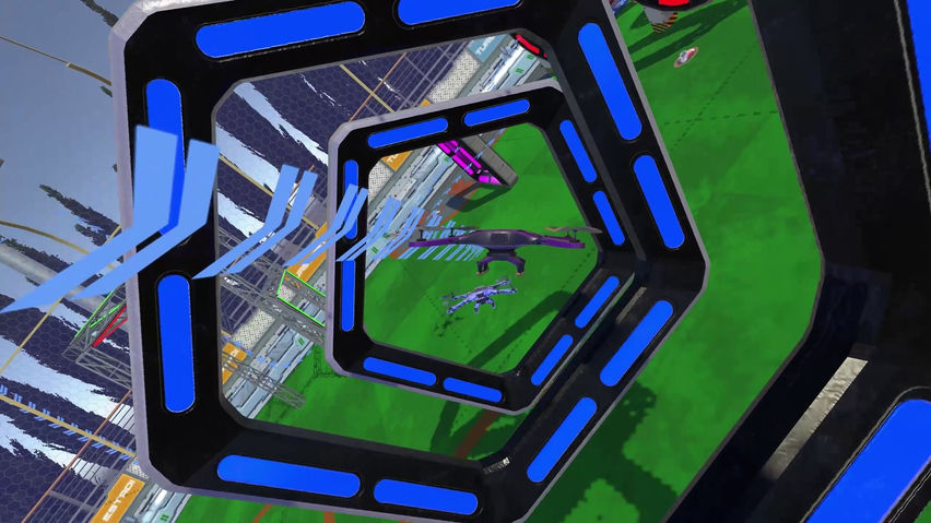 Drone Racing